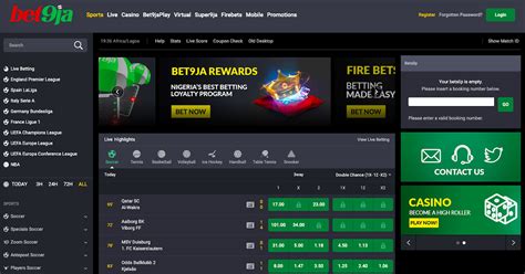 bet8ja|Bet9ja.
